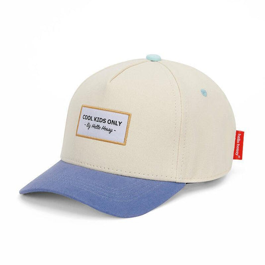 Casquette enfant - Mini Shore