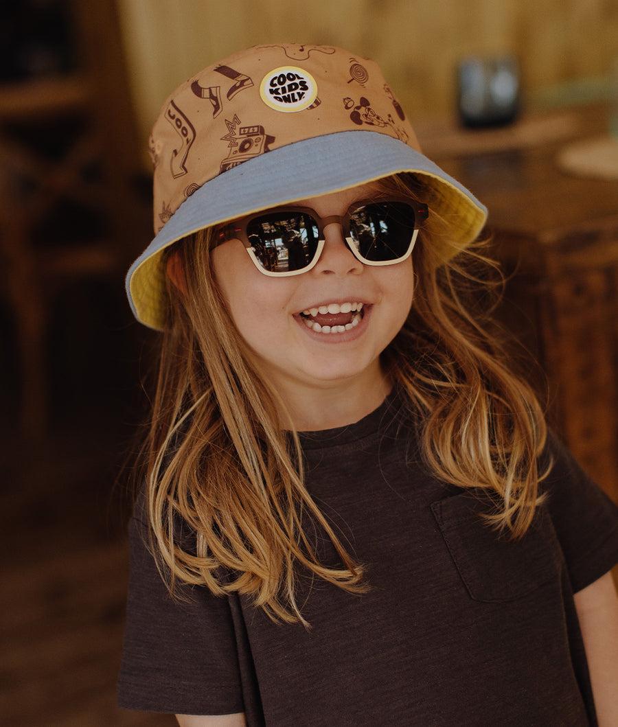 Lunettes de soleil enfant - Mini Jimmy