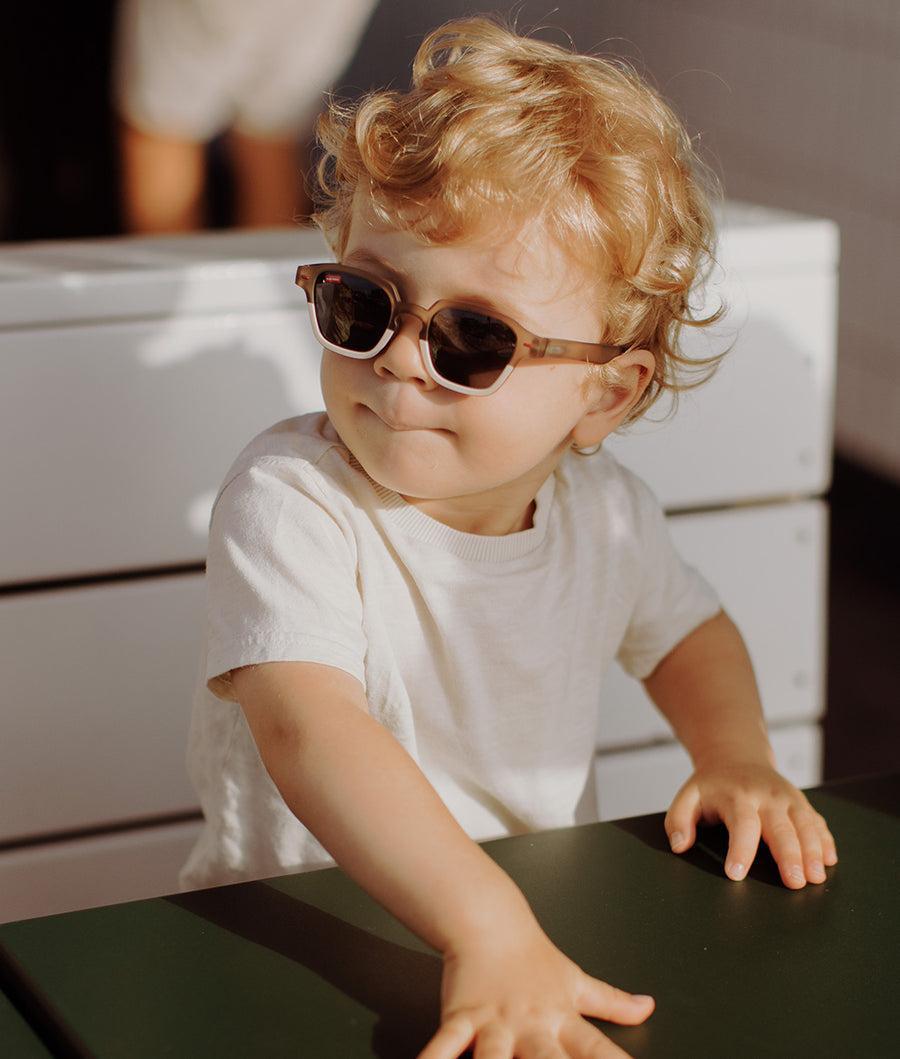 Lunettes de soleil enfant - Mini Jimmy