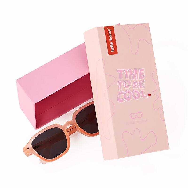 Lunettes de soleil enfant - Mini Rosy