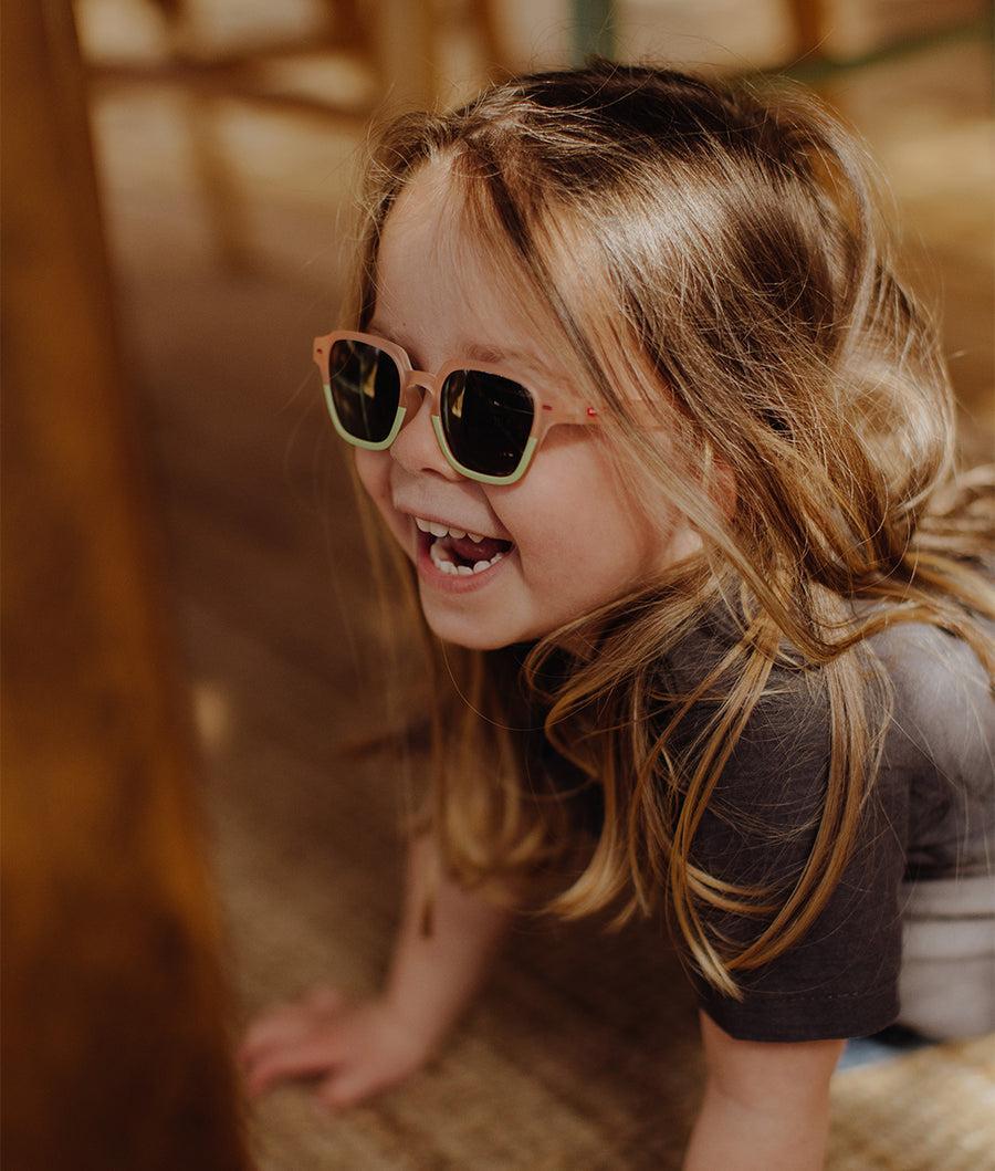 Lunettes de soleil enfant - Mini Mia