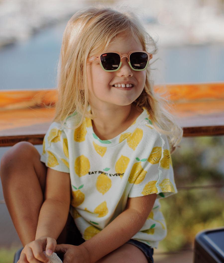 Lunettes de soleil enfant - Mini Mia