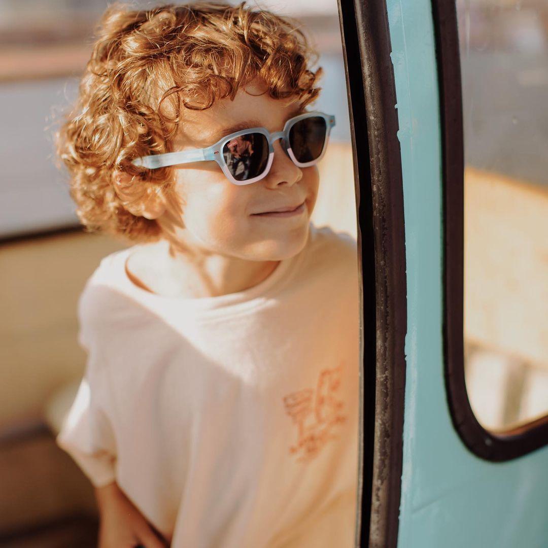 Lunettes de soleil enfant - Mini Kelly