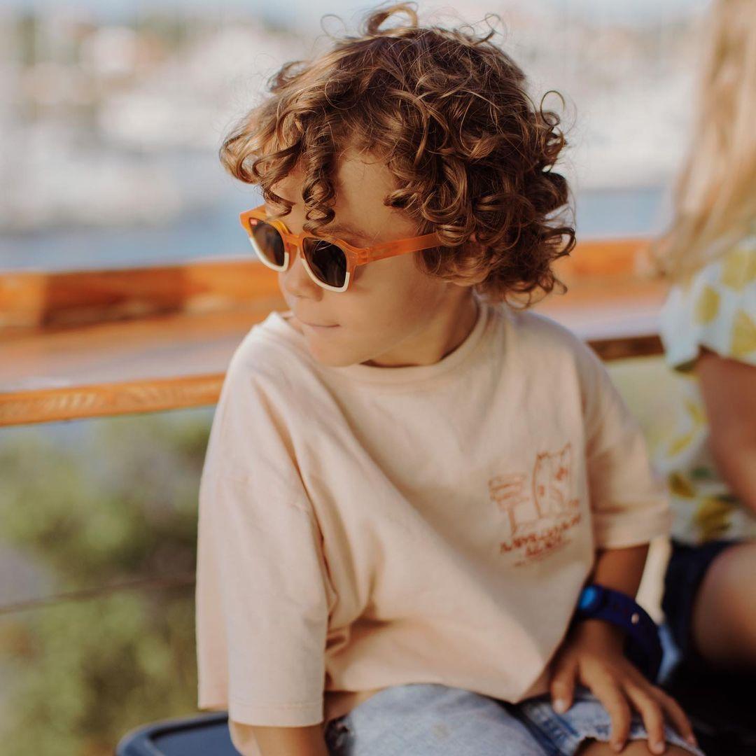 Lunettes de soleil enfant - Mini Tommy