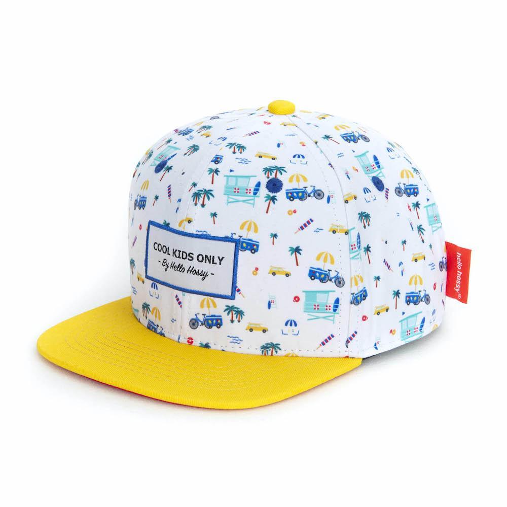 Casquette enfant - Venise beach