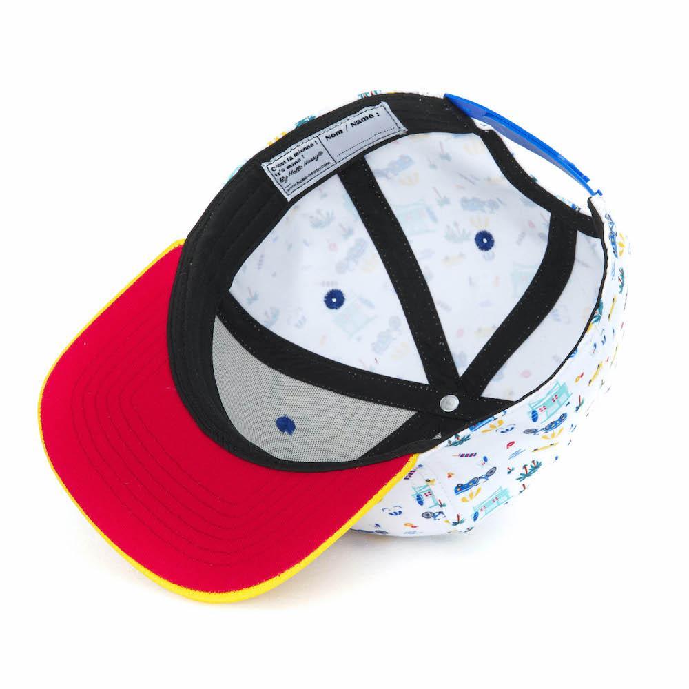 Casquette enfant - Venise beach