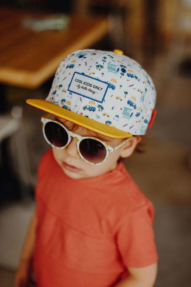 Casquette enfant - Venise beach