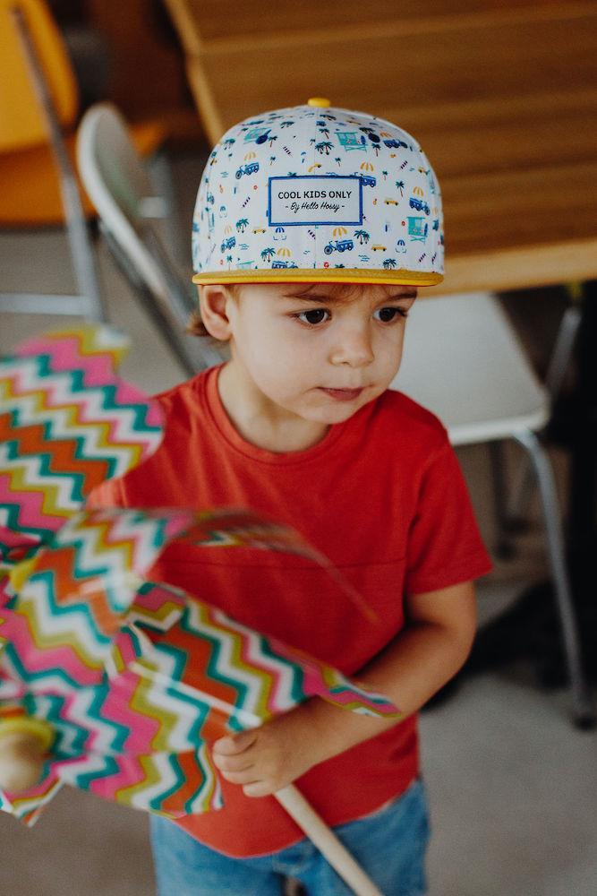 Casquette enfant - Venise beach