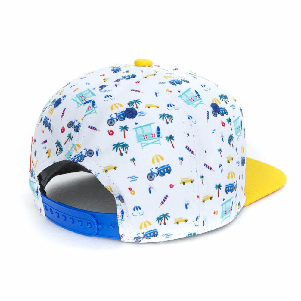 Casquette enfant - Venise beach