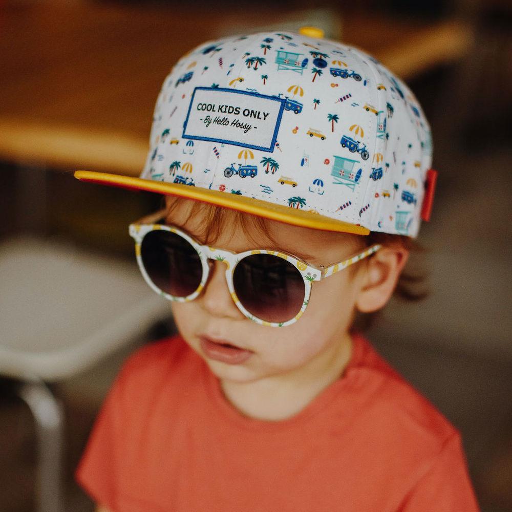 Casquette enfant - Venise beach