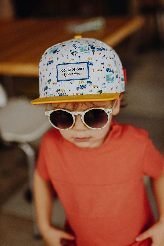 Casquette enfant - Venise beach