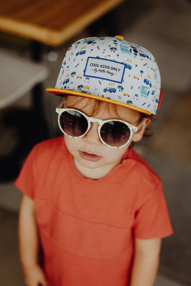 Casquette enfant - Venise beach