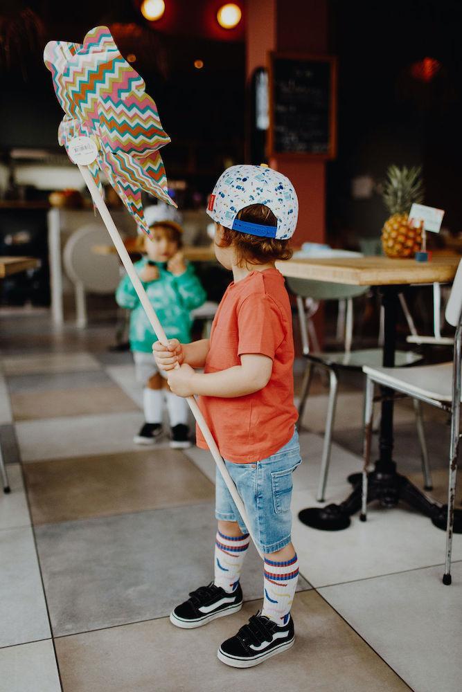 Casquette enfant - Venise beach