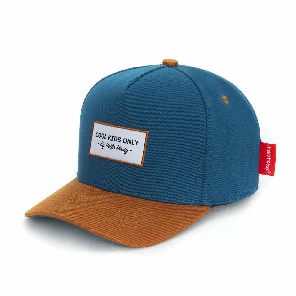 Casquette enfant - Mini duck blue