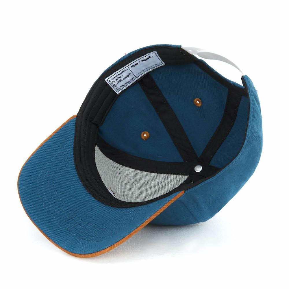 Casquette enfant - Mini duck blue