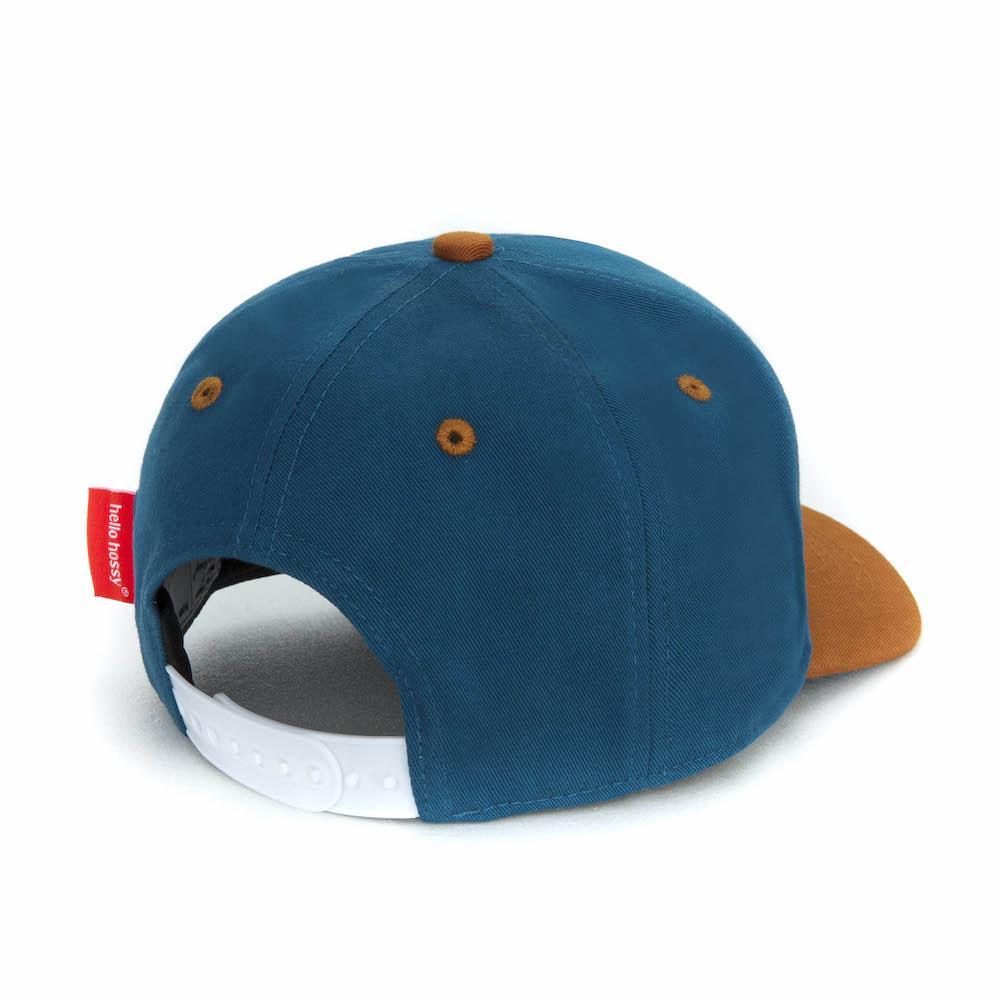 Casquette enfant - Mini duck blue