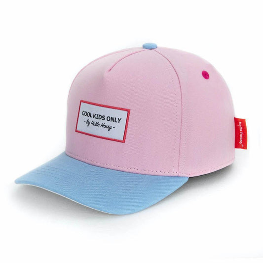 Casquette enfant - Mini flamingo