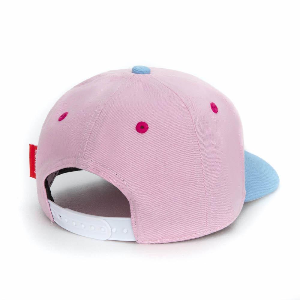 Casquette enfant - Mini flamingo