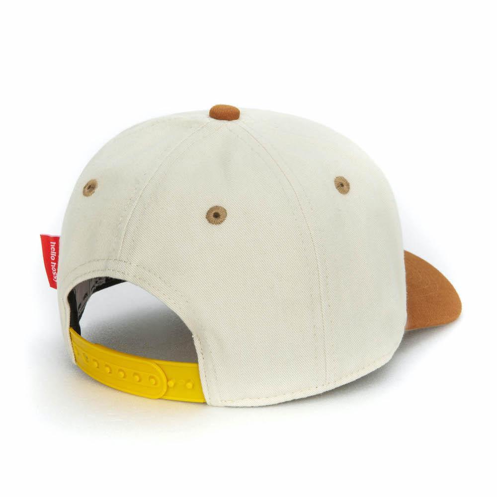 Casquette enfant - Mini beige