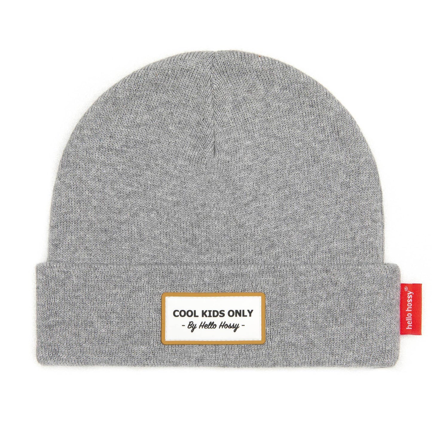 Bonnet enfant - Urban Grey