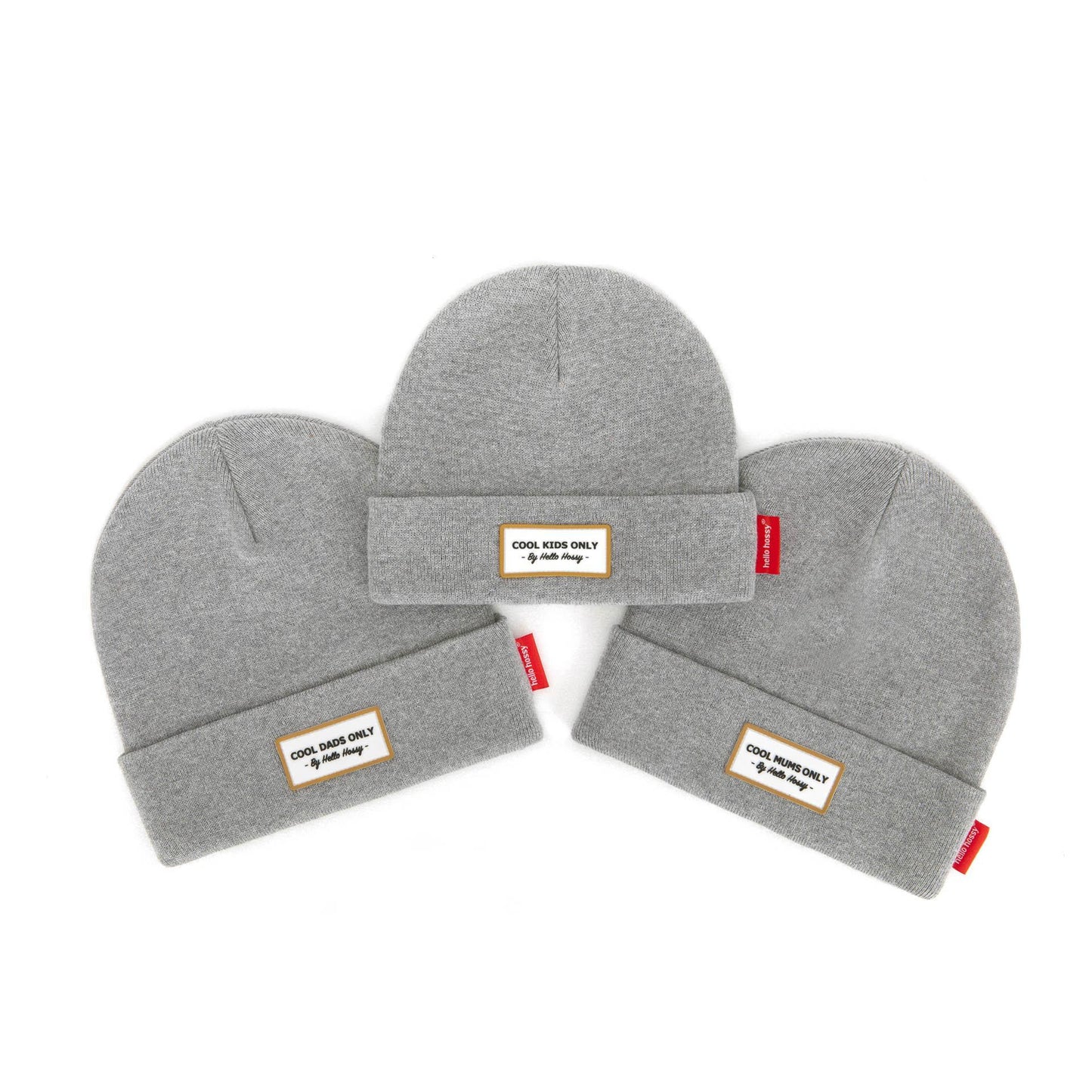 Bonnet enfant - Urban Grey