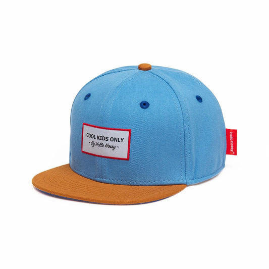 Casquette enfant - Minimaliste - Mini Jean