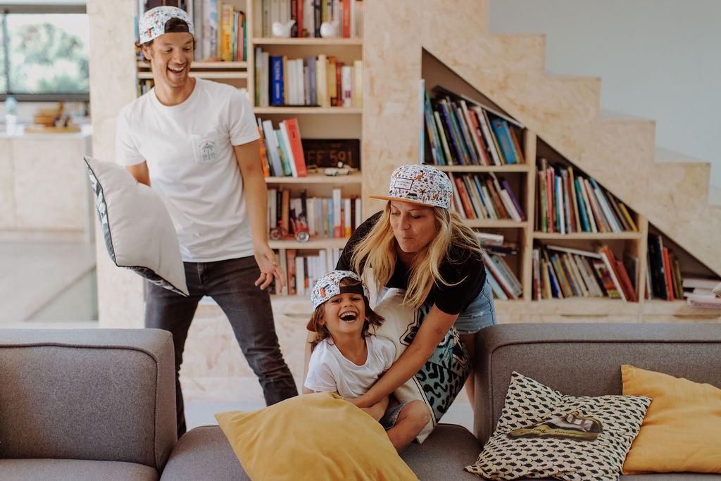 Casquette maman - Aussie