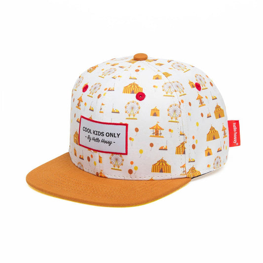 Casquette enfant - Circus