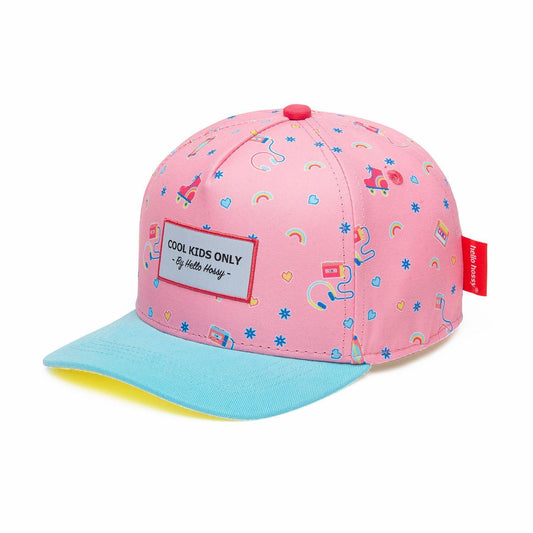 Casquette enfant - Rollers