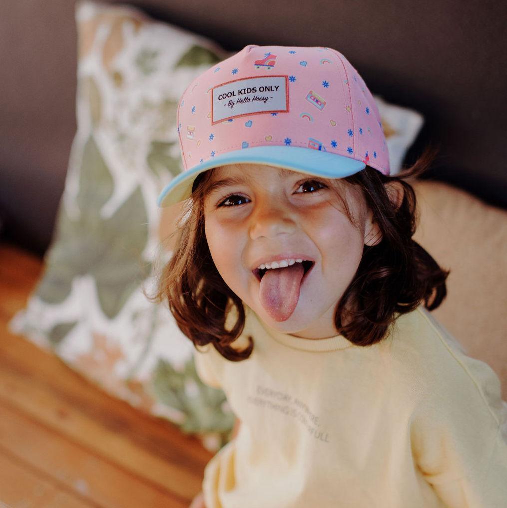 Casquette enfant - Rollers