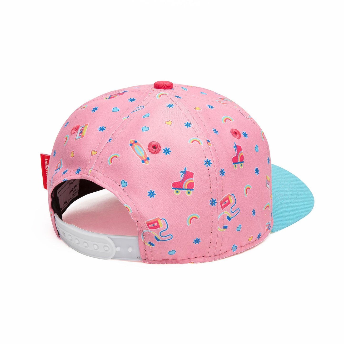 Casquette enfant - Rollers