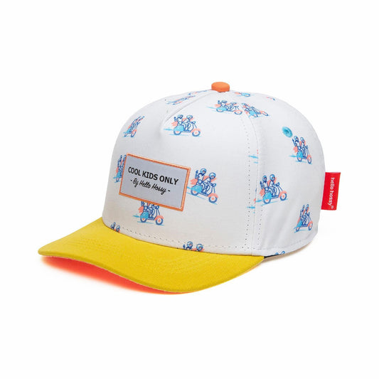 Casquette enfant - Freedom