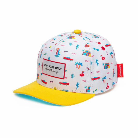 Casquette enfant - Palm Springs