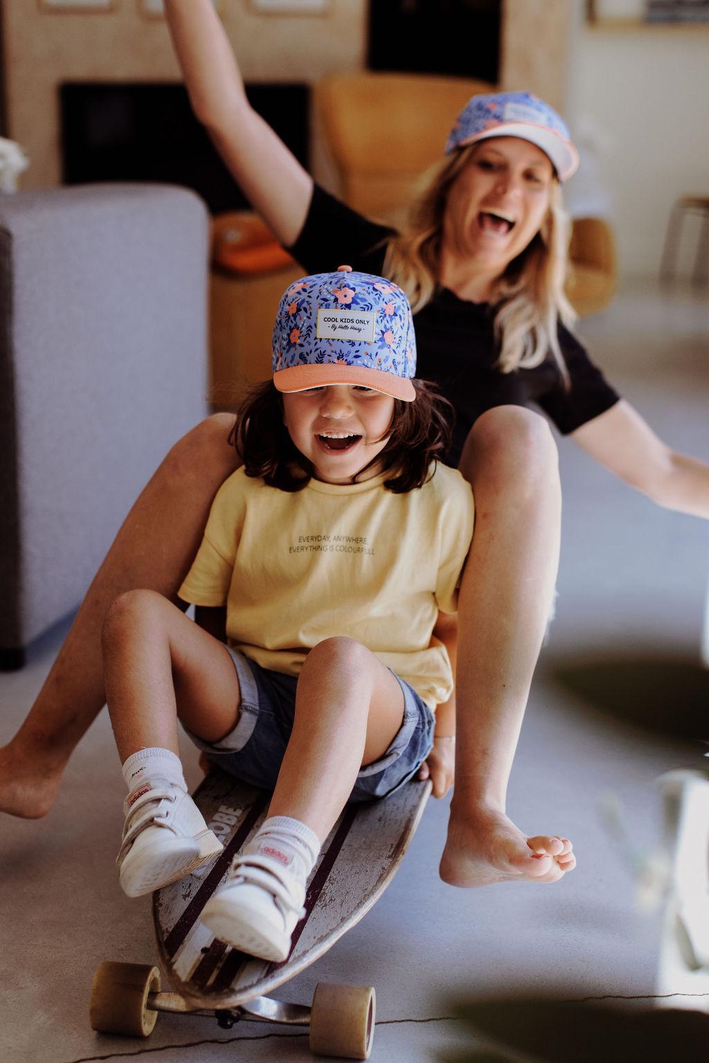 Casquette enfant - Champetre