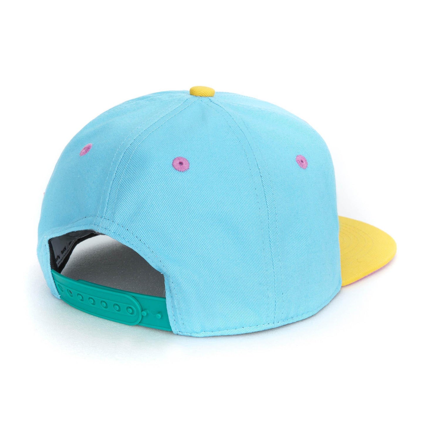 Casquette enfant - Minimalist - Mini Sky Blue