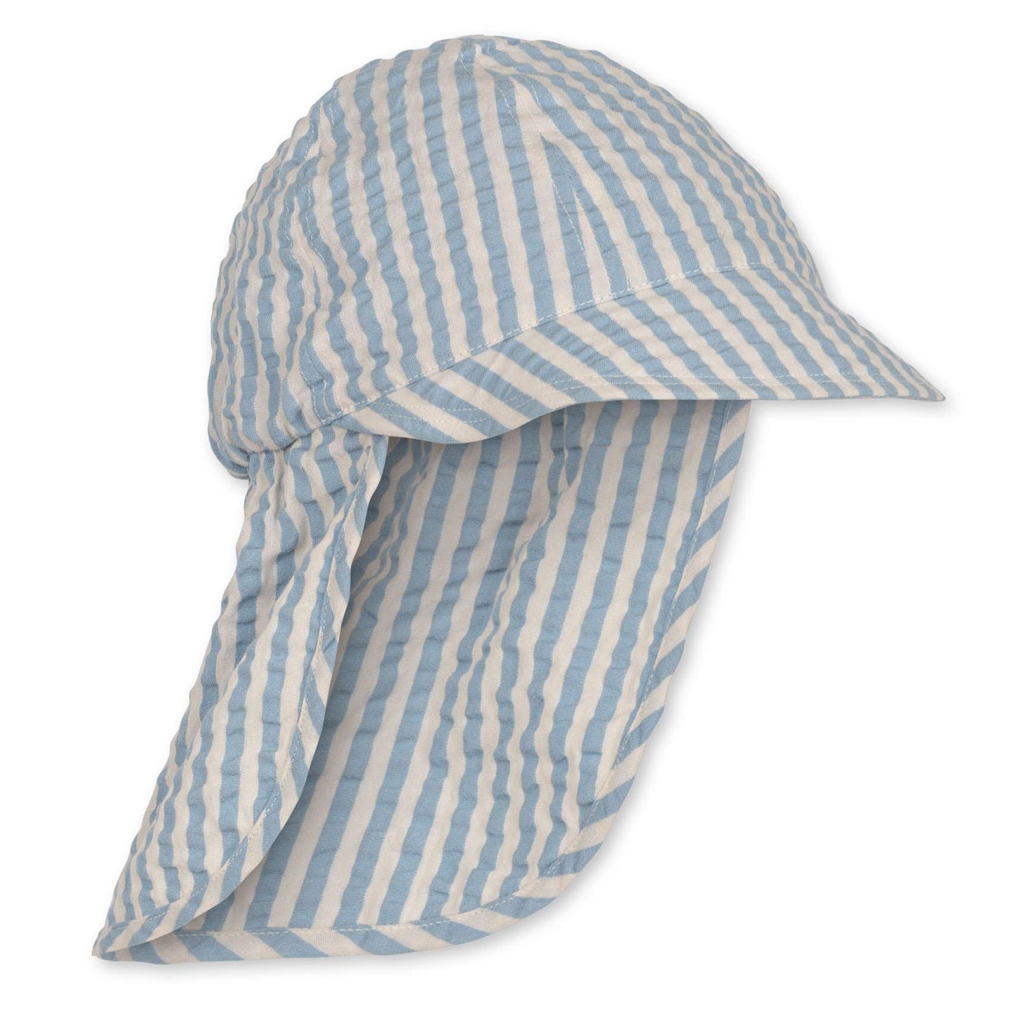 Chapeau de soleil Ace - Glacier Stripe