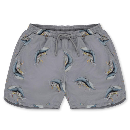 Short de bain Asnou - Whale Boat