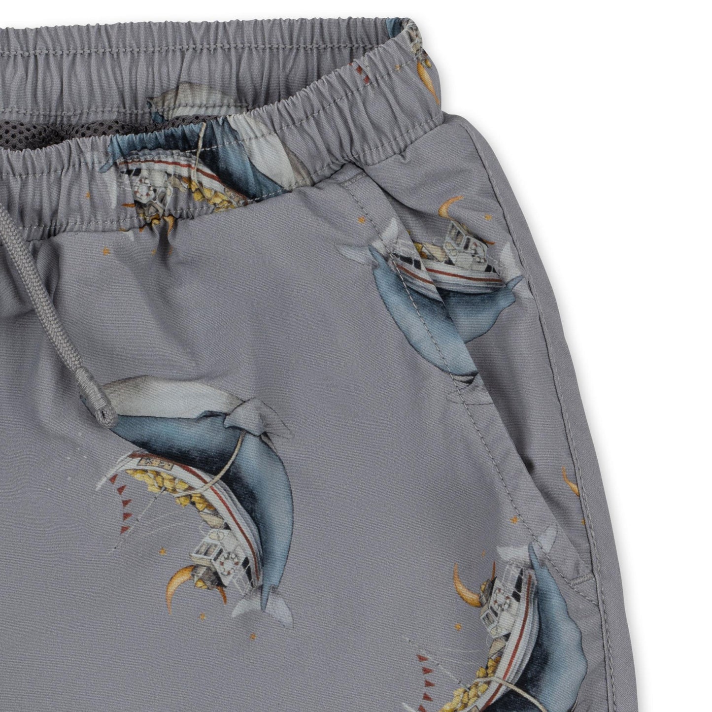 Short de bain Asnou - Whale Boat