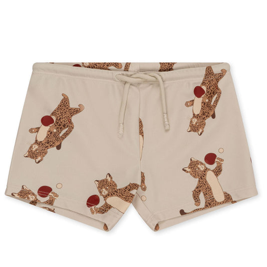 Short de bain Aster - Ping Pong