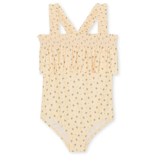 Maillot de bain Baie - Point Bleu