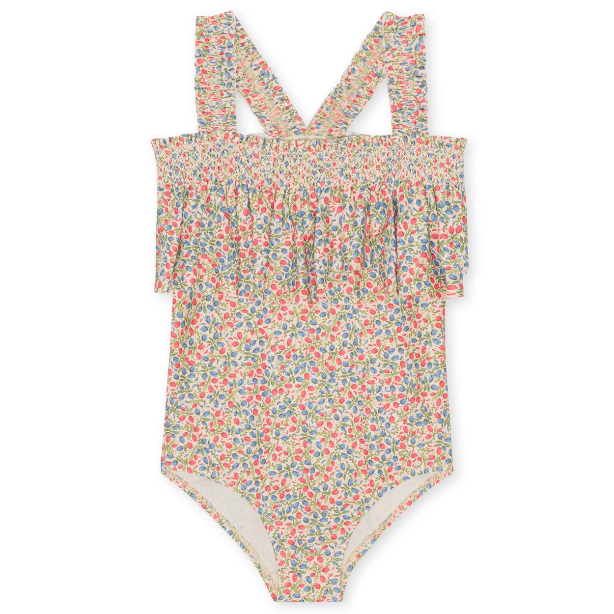 Maillot de bain Baie - Tulipe