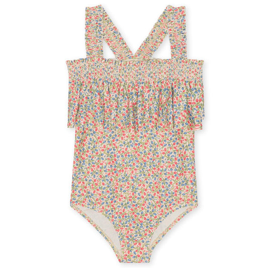 Maillot de bain Baie - Tulipe