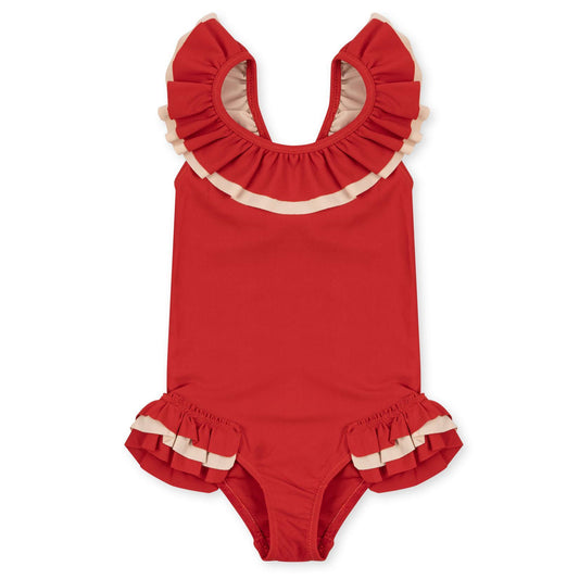 Maillot de bain Cerise - Barbados Cherry