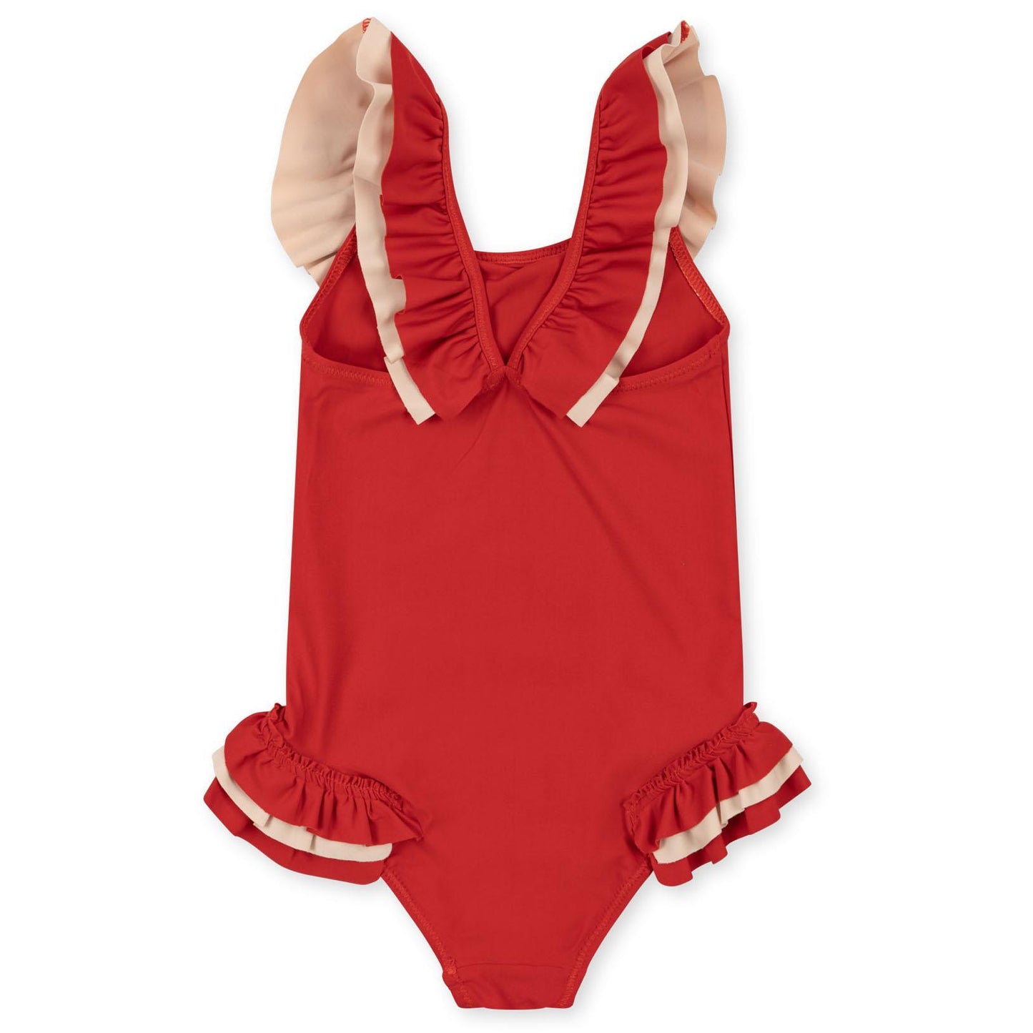 Maillot de bain Cerise - Barbados Cherry