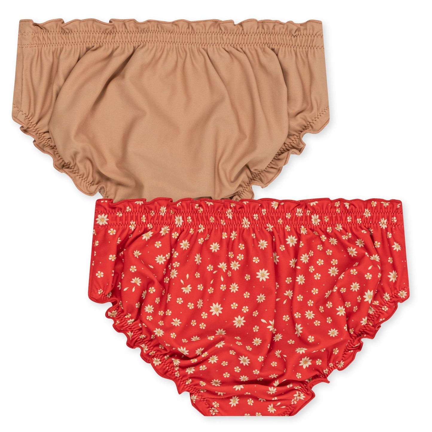 Lot de 2 culottes bikini pour bébé Collette - Loves Me Not