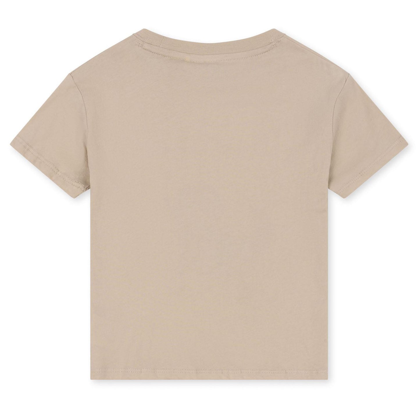 T-shirt Famo - French Oak