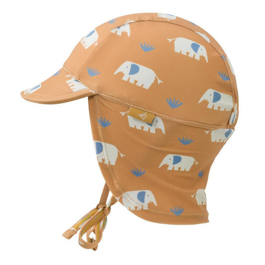 UV-Resistant Sun Hat - Elefant by Fresk