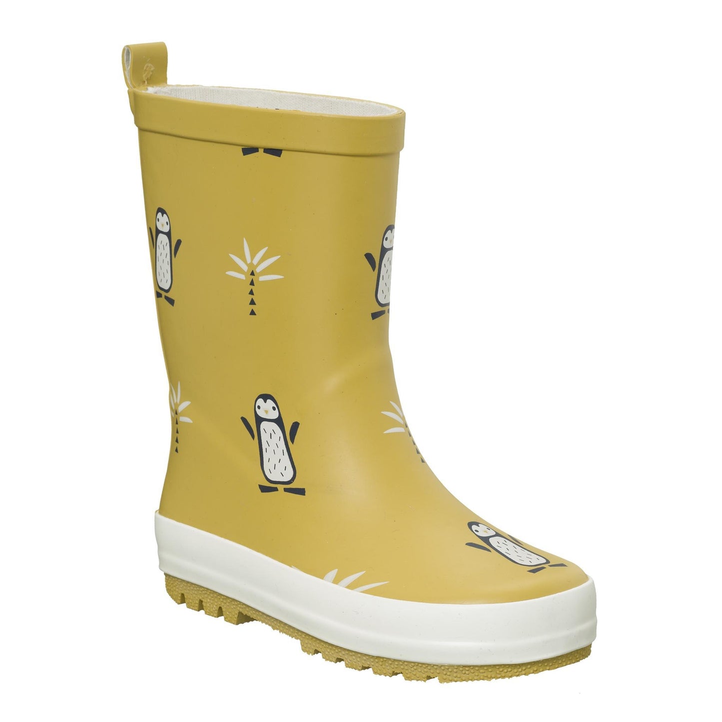 Rain Boots - Pinguin by Fresk