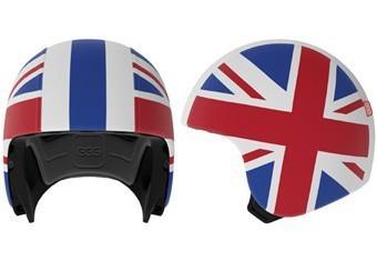 skin Jack 'very british' pour casque multisport EGG