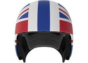 skin Jack 'very british' pour casque multisport EGG